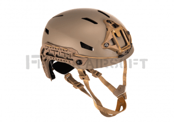 FMA CMB Helmet Tan M/L