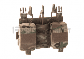 Warrior Detachable Front Panel Mk1 for LPC/RPC Multicam